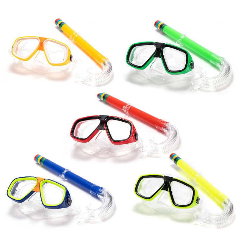 Adults Kids  Diving Goggle Mas - Anti Pollution Mask 评论和价格