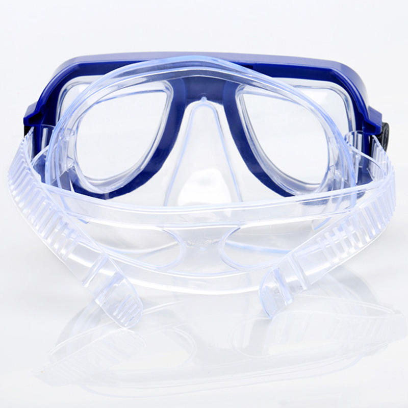 Adults Kids  Diving Goggle Mas - Anti Pollution Mask 评论和价格