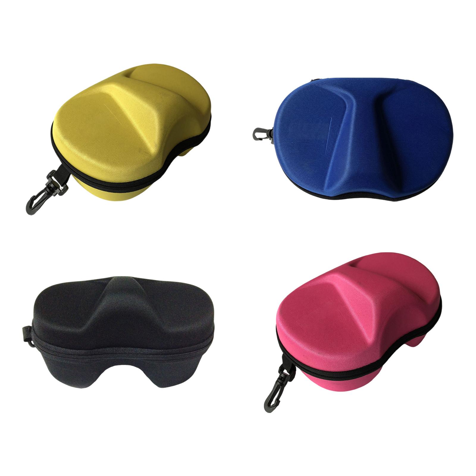 Diving Goggles Case EVA Hard S - Mask Case Hard Shell 评论和价格