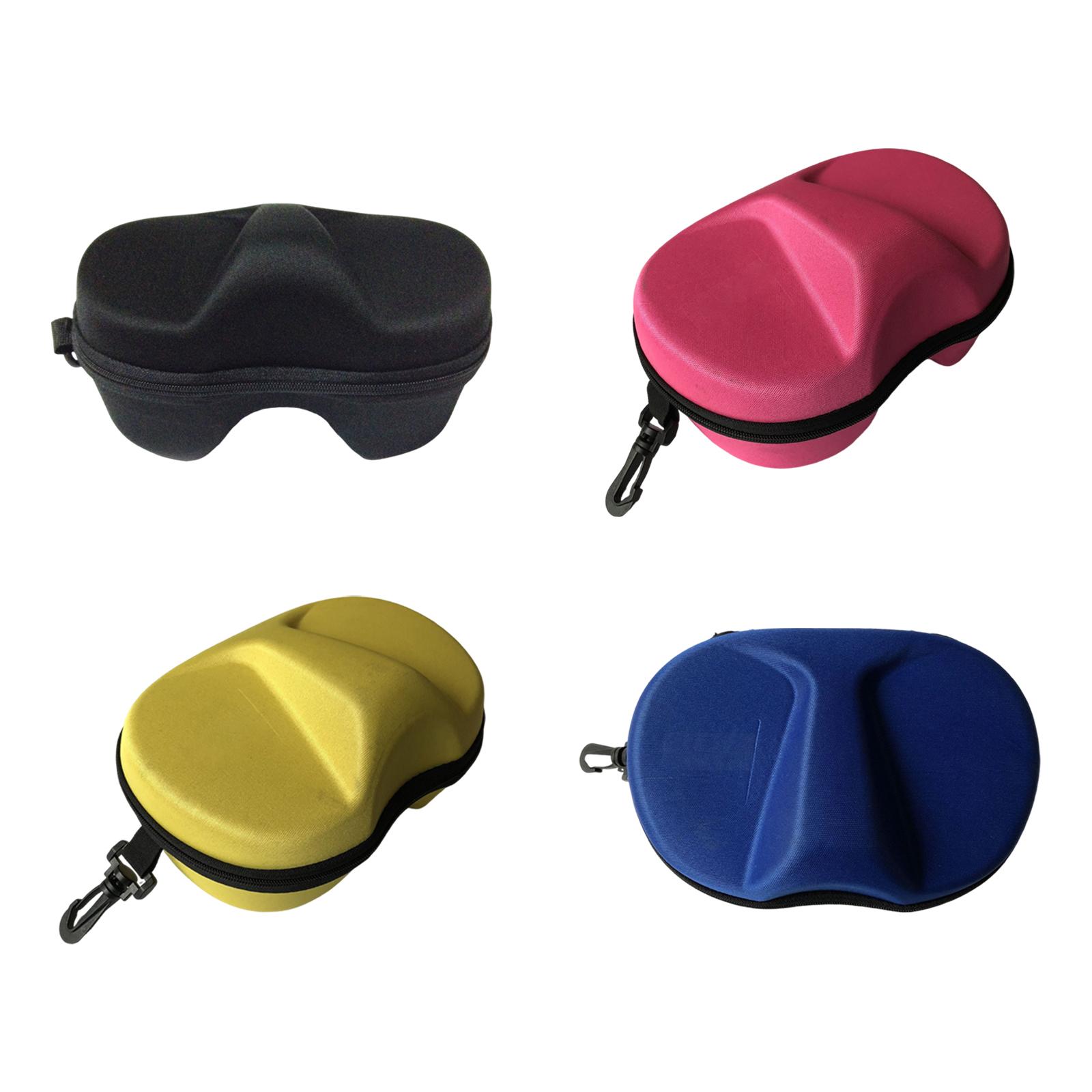 Diving Goggles Case EVA Hard S - Mask Case Hard Shell 评论和价格