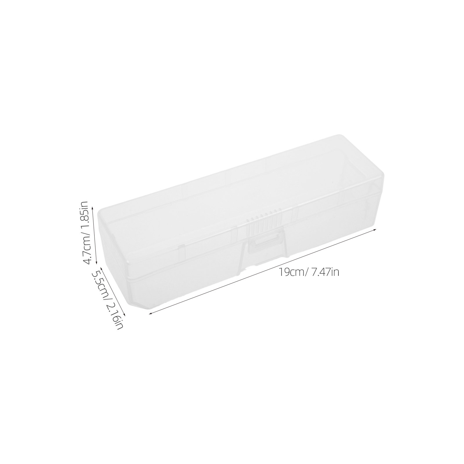 Snorkel Mask Case 7.4x2.1 Inch - Mask Case Hard Shell 评论和价格