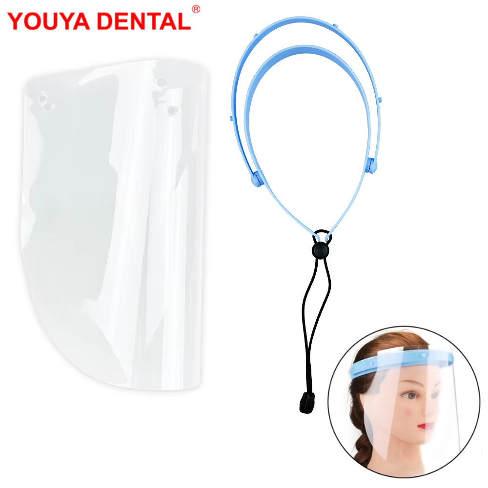 Transparent Dental Protective  - Anti Pollution Mask 评论和价格