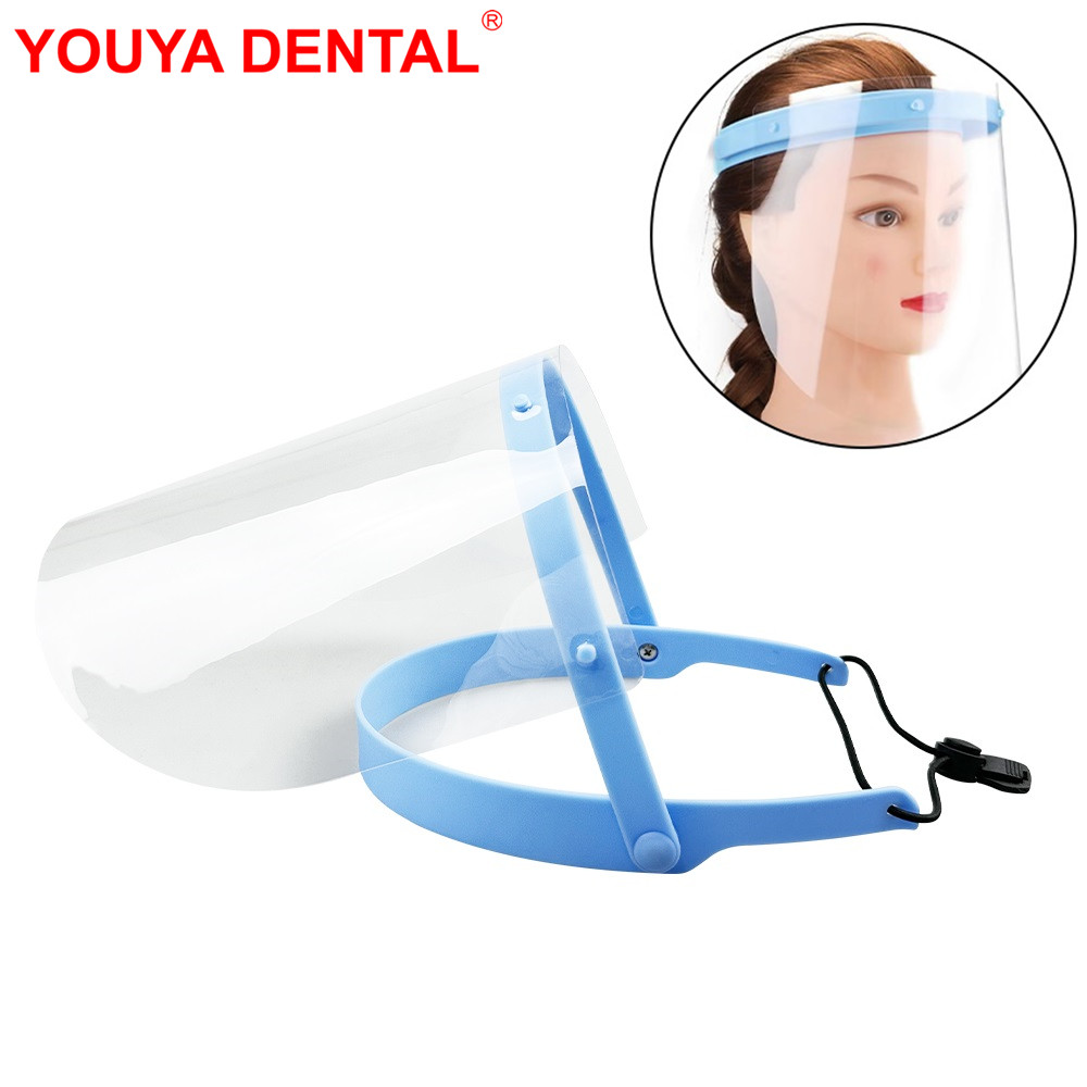 Transparent Dental Protective  - Anti Pollution Mask 评论和价格