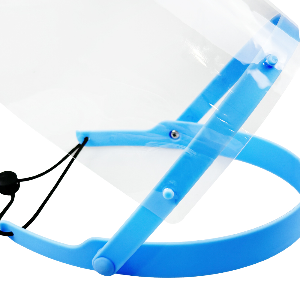 Transparent Dental Protective  - Anti Pollution Mask 评论和价格