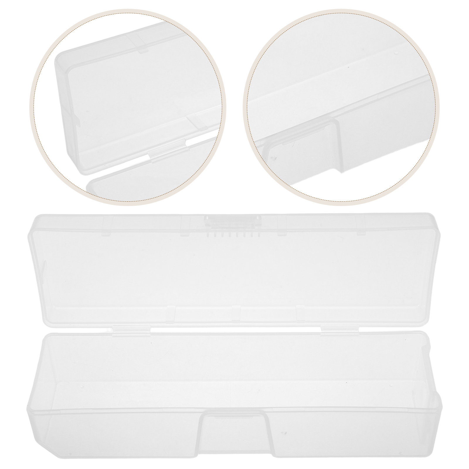 Snorkel Mask Case 7.4x2.1 Inch - Mask Case Hard Shell 评论和价格