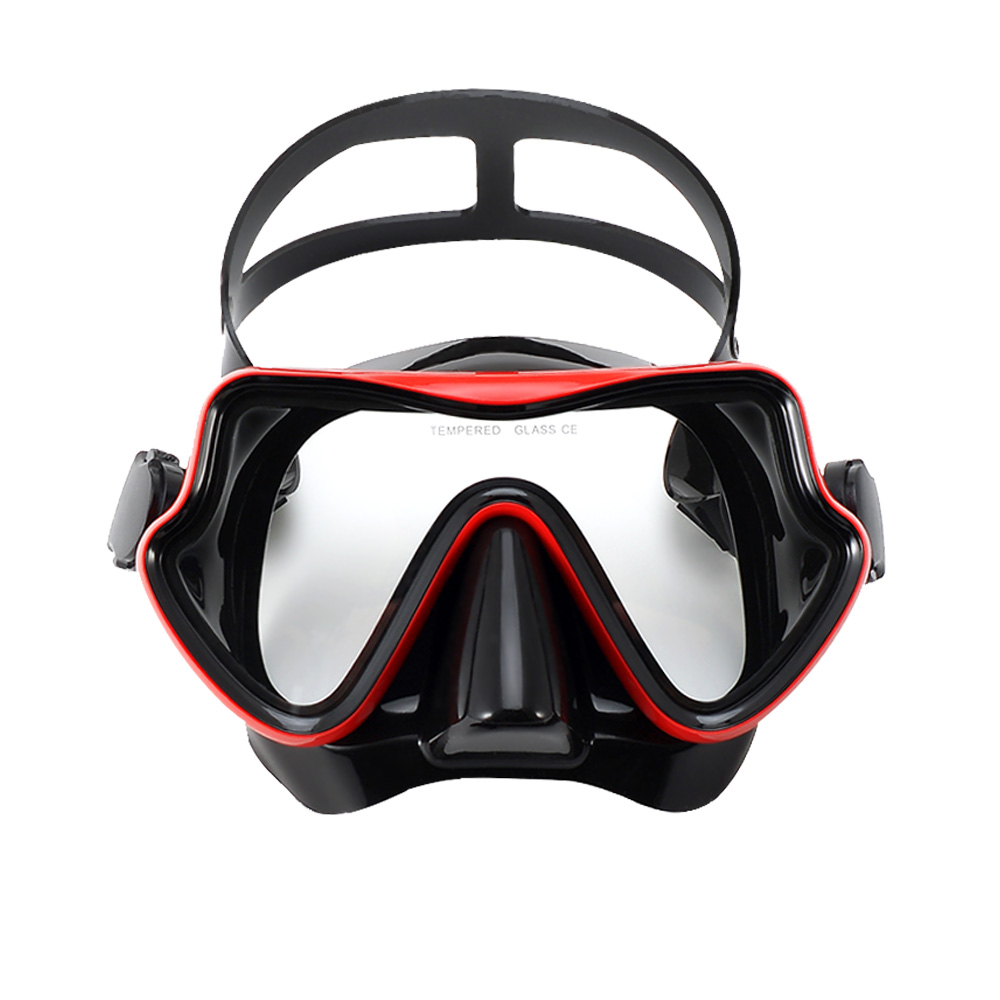 Diving Mask Swimming Goggles S - Anti Pollution Mask 评论和价格