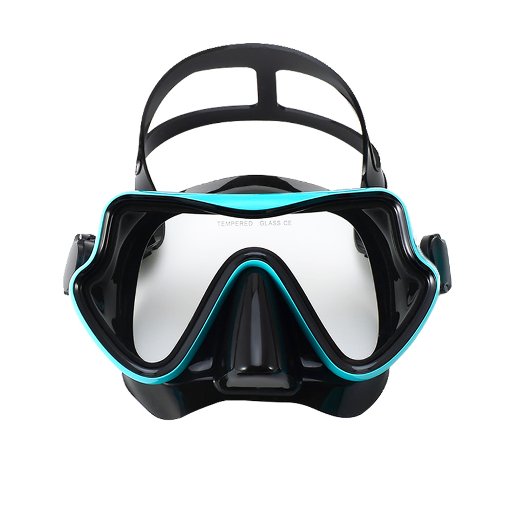 Diving Mask Swimming Goggles S - Anti Pollution Mask 评论和价格