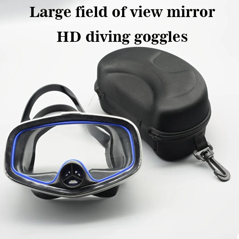Adult professional diving mask - Anti Pollution Mask 评论和价格