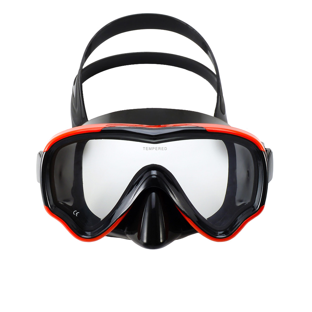 Professional Kids Snorkel Swim - Anti Pollution Mask 评论和价格