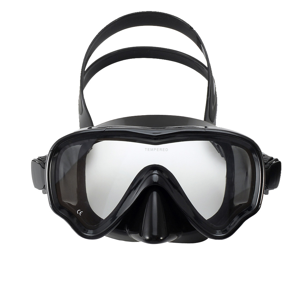 Professional Kids Snorkel Swim - Anti Pollution Mask 评论和价格
