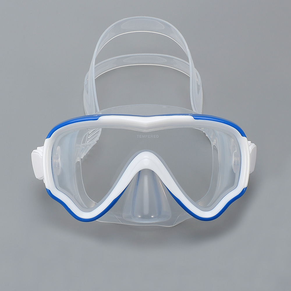Professional Kids Snorkel Swim - Anti Pollution Mask 评论和价格