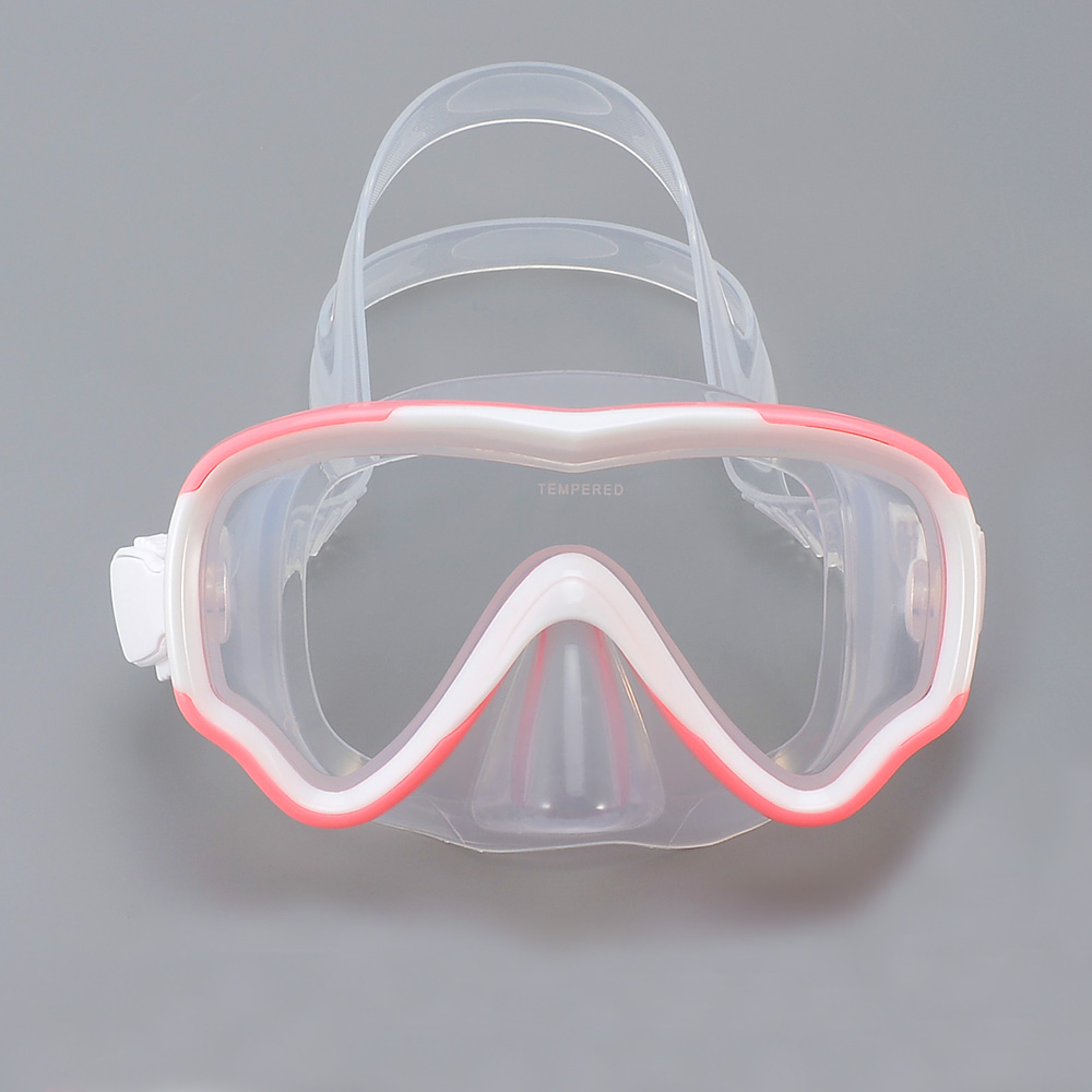 Professional Kids Snorkel Swim - Anti Pollution Mask 评论和价格