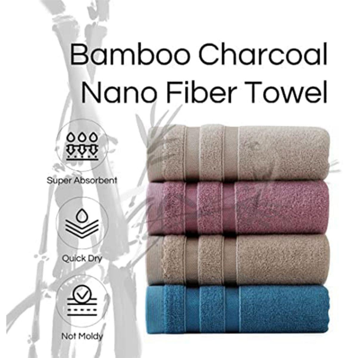 1 Pcs Luxury Bamboo Cotton Tow - Cloth Face Mask Washable 评论和价格